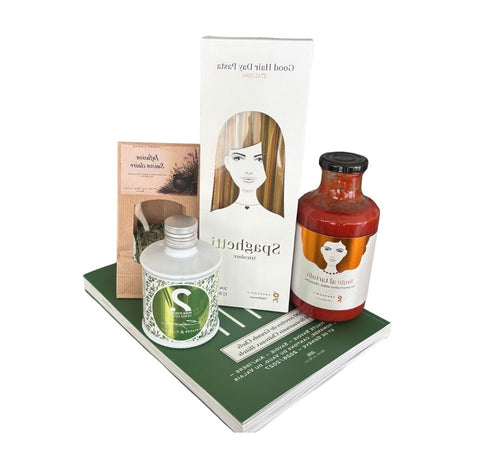 Pack épicerie fine B – Entreprise