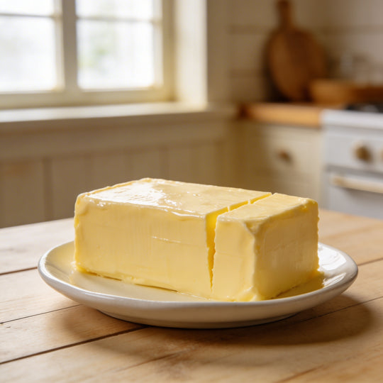 Beurre 250g