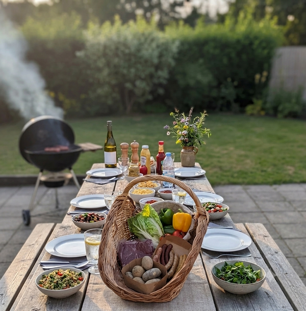 La petite Grillade