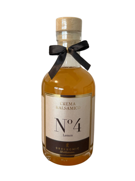 Crema Balsamico citron Greenomic 200ml