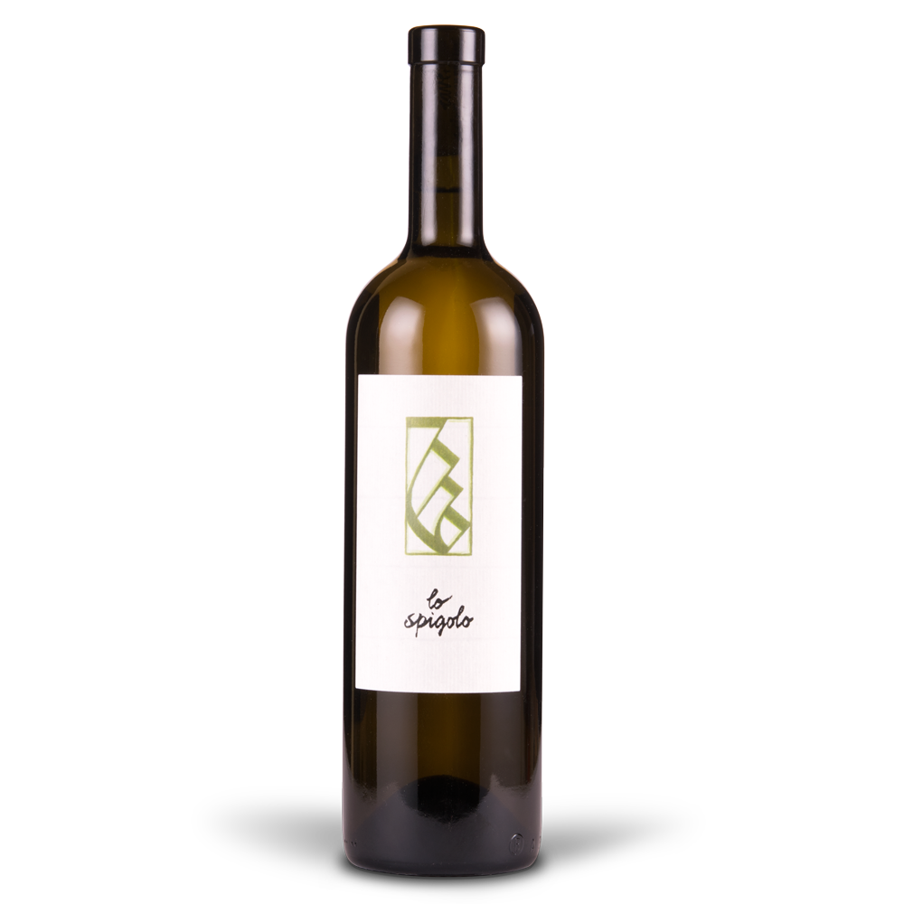Vin nature blanc