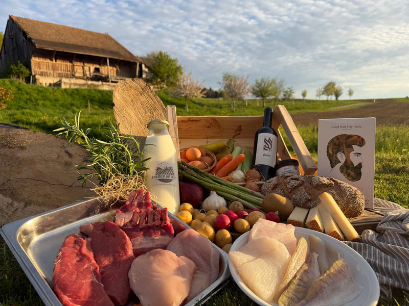 Le Terroir Épicurien