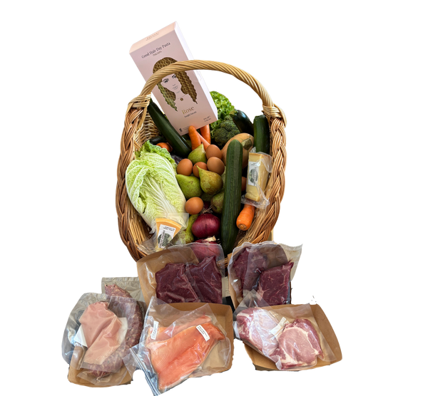 Le Terroir Épicurien