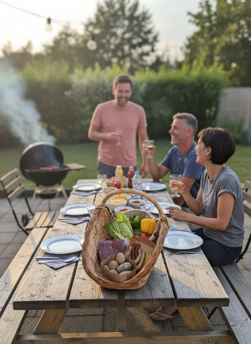 La petite Grillade